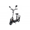 Elektrická kolobežka X-scooters XR02 EEC