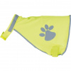 Safety vest, reflective, XS: 21 cm