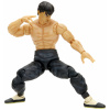 Jada Toys Street Fighter II Fei-Long 6 Figure