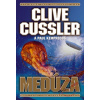 Medúza - Nový tajný virus zamořuje planetu - Clive Cussler, Paul Kemprecos