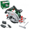 Bosch UniversalCirc 18 V-53 (1× 2,5 Ah + nabíjačka, kartón), 0.603.3B1.402 0.603.3B1.402