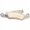 PREDNÉ BRZDOVÉ DOŠTIČKY DP BRAKES DP321 KH185