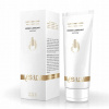 Yes-for-lov Hrejivý lubrikačný gél Unisex Lubricant Warning 100 ml