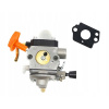 Karburátor STIHL FC 90 / FT 100 / HL 90 95 100 (ZAMA)