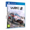 PS4 WRC 8
