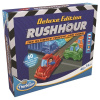 Spoločenská hra Kukuryku Rush Hour Deluxe Edition (ThinkFun Rush Hour Deluxe Edition)