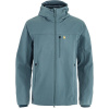 FJÄLLRÄVEN Bergtagen Stretch Jacket M Nimbus Blue - XXL