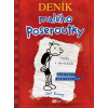 Deník malého poseroutky - Jeff Kinney