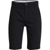 UNDER ARMOUR UA Boys Golf Short, Black - M