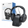 Bezdrôtové slúchadlá na uši Sennheiser RS 120-W