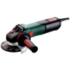 Metabo Náradie - Uhlová brúska 125 mm, 1700 W 600517000