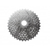 Shimano kazeta CS-HG400 9-kolo 11-36z. strieborná