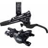 Brzda Shimano XT BR-M8100 zadní
