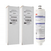 Bosch / Siemens CS-52 vodný filter pre chladničky - 2 kusy