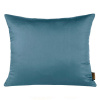 EUROFIRANY MAKOSATÉNOVÁ OBLIEČKA NA VANKÚŠ NOVA 50X70 CM TYRKYSOVÁ