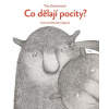 Co dělají pocity - Tina Oziewicz, Aleksandra Zającová ilustrátor