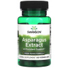 Swanson Asparagus Extrakt (Špargľa), 60 kapsúl