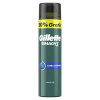 Gillette Gel na holení Mach3 Extra Comfort (Shave Gel) 200+40 ml