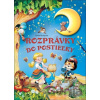 Rozprávky do postieľky - Carlos Busquets