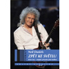 Zpět ke světlu - Brian May - neúplný průvodce jeho hudbou - Neil Daniels