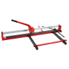 Strend Pro Premium Ručná rezačka obkladov, dĺžka rezu: 1200 mm, hrúbka dlažby: 6–15 mm, 2120064