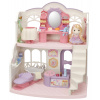 Sylvanian family Kadernícky salón pre poníky