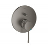 GROHE | GROHE 24058AL1 - Batéria ESSENCE antracit | GH0392