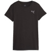Puma Better Essentials Tee W 675986 01 (131366) Black/Green M