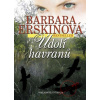 Údolí havranů - Barbara Erskinová