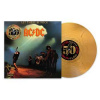 LP AC/DC: Let There Be Rock CLR | LTD