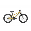 KELLYS Naga Air Belt Yellow 20