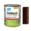 Het Soldecol Unicoat SM SU 2881 hnedý palisander 2,5l