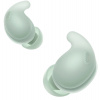Sony Noise Cancelling LinkBuds Fit/ANC/BT/Zelená WFLS910NG.CE7