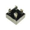 Usmer. mostik 25A/1000V (KBPC2510)