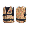 Plávacia vesta Aquarius Camo Forest Prevedenie: Veľ. S-M (40-60kg) 60N