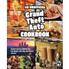 Unofficial Grand Theft Auto Cookbook