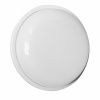 ECOLIGHT LED stropné svietidlo biele TOR-152B - IP65 - 15W - neutrálna biela