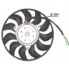 Ventilátor chladenia motora NRF Amsterdam B.V. 47616