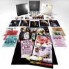 Guns N'Roses - Appetite For Destruction / Box 4CD+BluRay [CD / BRD]
