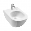 Jika Mio Závesný bidet, otvor na batériu, s postrannými otvormi, biela H8317120003041