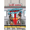 Boží kniha od Pastoral Brothers - Karel Müller