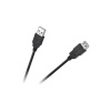 Cabletech KPO4013-1.0 Predlžovací USB, 1m