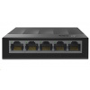 TP-Link LiteWave switch LS1005G (5xGbE, fanless) LS1005G