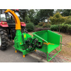 Štiepkovač pre traktor V-102 Professionálny s hydraulikou do 23 cm
