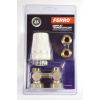 Termostatická sada Ferro Universal Head GT11 (ZTV07)
