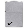 Dýmkový Zippo zapalovač 25625 + možnost gravírování