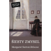 Šiesty zmysel - Margaret Sutton Briscoe