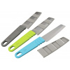 Kuchynský nôž MSR Alpine Kitchen Knife Blue
