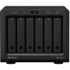 SYNOLOGY SynologyDS620slim DiskStation (pouze 2.5 HDD ) DS620slim