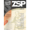 Zo súdnej praxe 1/2013 (ZSP odborný časopis - vyd. Iura edition)